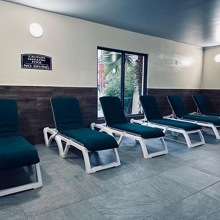 Fairfield By Marriott Inn & Suites Scottsdale Old Town Екстер'єр фото