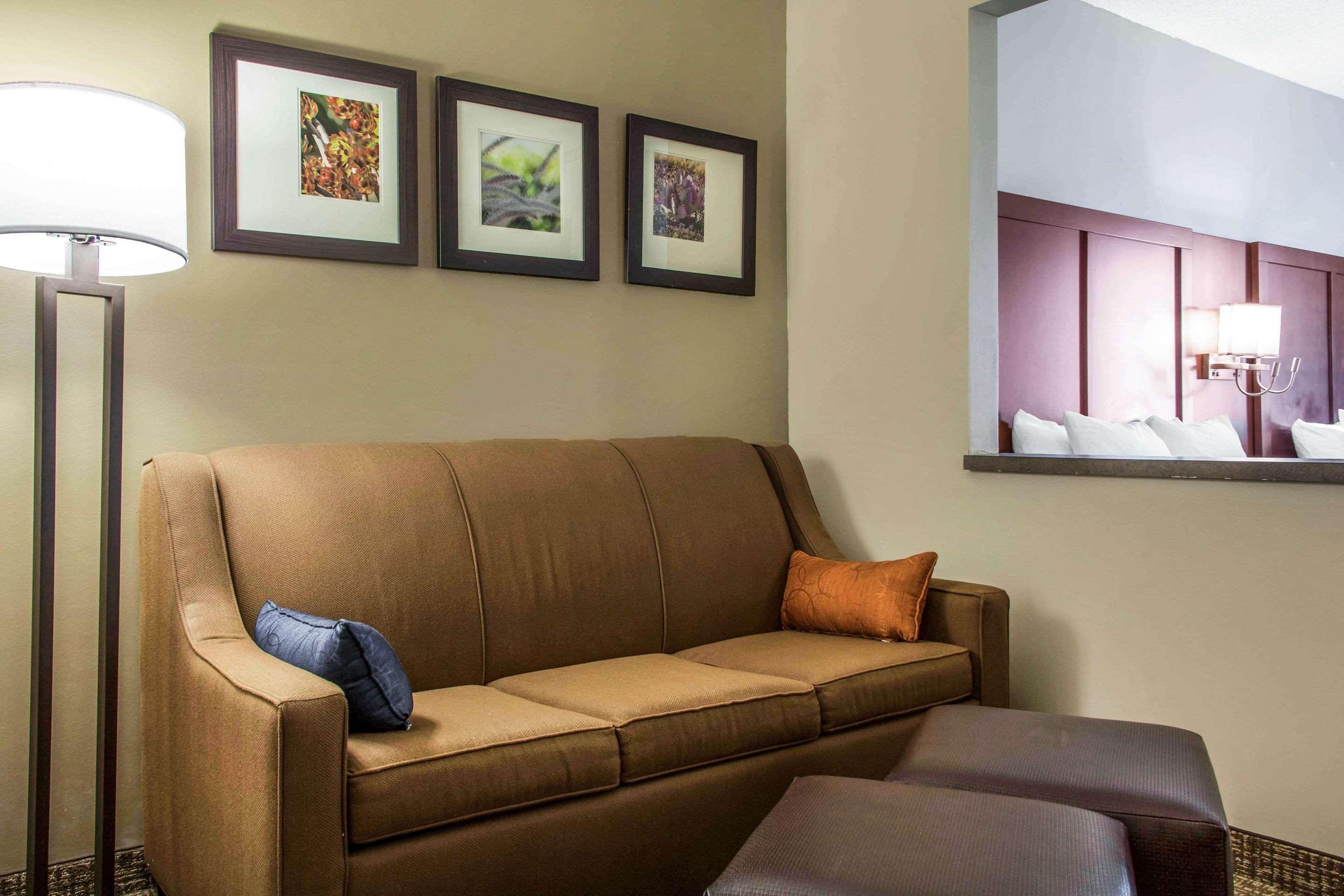 Fairfield By Marriott Inn & Suites Scottsdale Old Town Екстер'єр фото